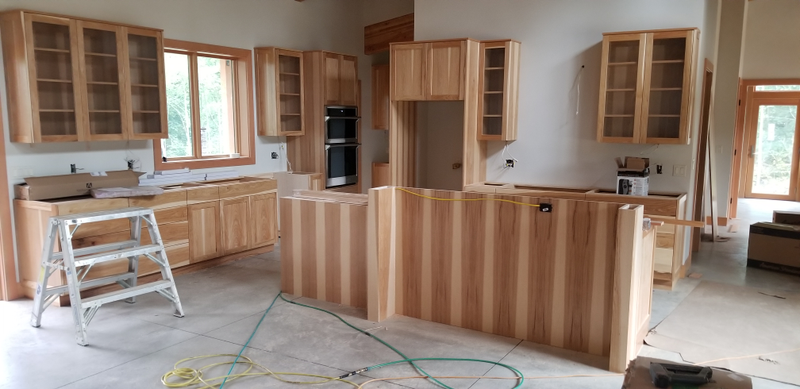 Illustration for article titled I heart the cabinetry here